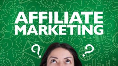 Affiliate Marketing 101 - 2. (Reality)