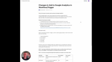 Attribution Model Upgrade + Smart List Filters to Match! 12 Attribution Model Upgrade + Smart List Filters to Match!