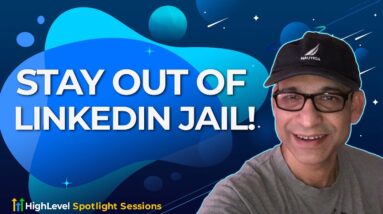 Automated LinkedIn Outreach with Ray S. 14 Automated LinkedIn Outreach with Ray S.