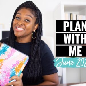 BUILD YOUR BLOG WITH ME (June 2020) | Blog plans & Starting from scratch