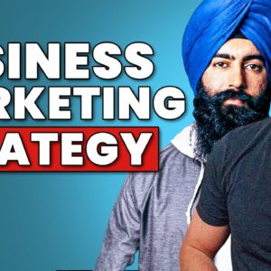 Business, Marketing, and Social Media Strategies | Minority Mindset