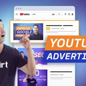 Complete YouTube Ads Strategy to Grow Your Channel ($43K Spent)