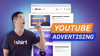 Complete YouTube Ads Strategy to Grow Your Channel ($43K Spent)