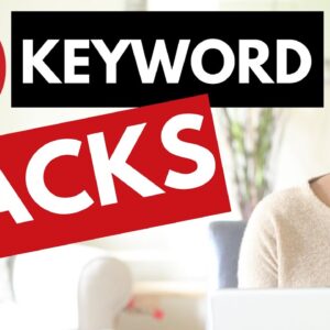 How I Do Pinterest Keyword Research in 2020 - My Pinterest Hacks