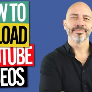 How To Upload Videos On YouTube (Step by Step 2021 Beginners Guide)