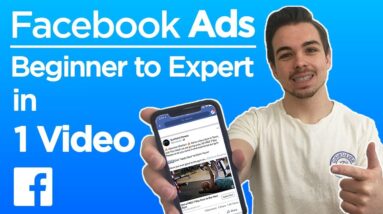 Facebook Ads Beginner to Expert in 1 Video | How to Create Facebook Ads in 2021