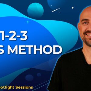 The 1-2-3 SAAS play With Robb Bailey