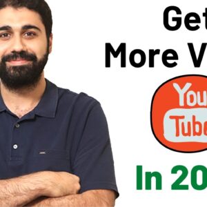 How to Rank YouTube Videos Fast in 2020 + FREE YouTube Keyword Research Tool