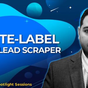 White-Label Your Lead Scraper with Ross Christifulli