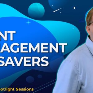 Client Management Lifesavers With Karl Sakas