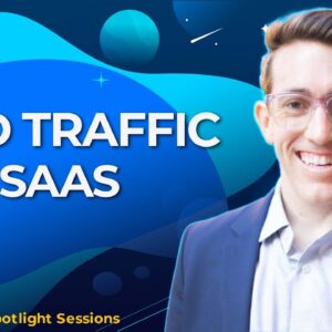 Paid Ads for White-Labeled SaaS with Matt Deseno