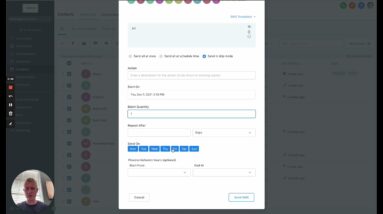 Update Batch Quantity on Existing Bulk Actions! 10 Update Batch Quantity on Existing Bulk Actions!