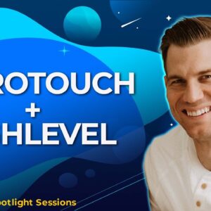 Chirotouch + HighLevel With Jayce Tilley