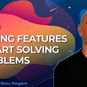 Stop Selling Features & Start Solving Problems!