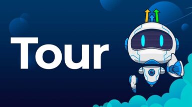 Video 2 - Quick Tour 12 Video 2 - Quick Tour