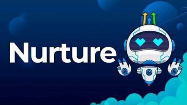Video 4 - Automating The Nurture 16 Video 4 - Automating The Nurture