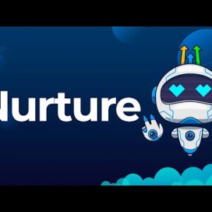 Video 4 - Automating The Nurture