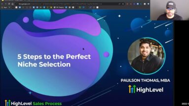 5 Steps To The Perfect Niche Selection 16 5 Steps To The Perfect Niche Selection