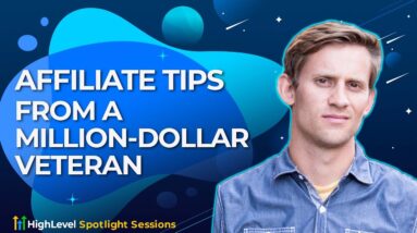 Affiliate Tips From A Million-Dollar Veteran 2 Affiliate Tips From A Million-Dollar Veteran