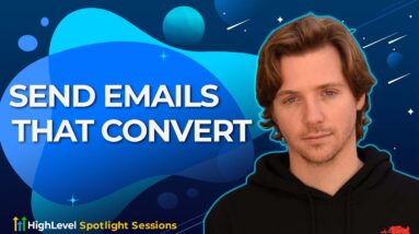 Cold Emails That Convert With Alex Berman 10 Cold Emails That Convert With Alex Berman