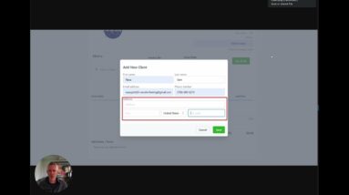 Invoicing Updates! 8 Invoicing Updates!