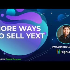 More Ways To Sell Text