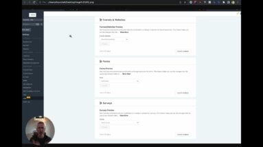 New Form Survey Speed Enhancement Preview + Custom CSS Warning! 12 New Form Survey Speed Enhancement Preview + Custom CSS Warning!