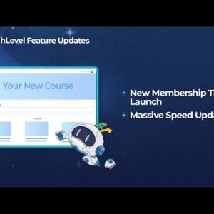 New Membership Theme Launch + Massive Speed Updates!