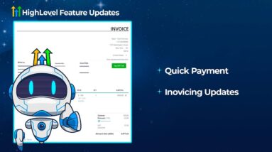 Quick Payment + Invoicing Updates! 12 Quick Payment + Invoicing Updates!