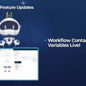 Workflow Contact Attribution Variables Live!