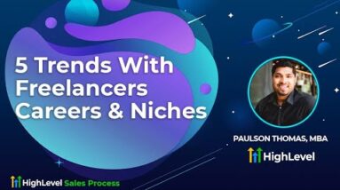 5 Trends With Freelancer Careers & Niches 12 5 Trends With Freelancer Careers & Niches