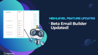 Beta Email Builder Updated! 20 Beta Email Builder Updated!