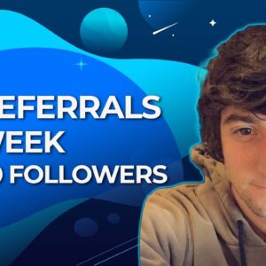 100 referrals in 1 week with 0 followers: Dominic Baptist talks TikTok with HighLevel