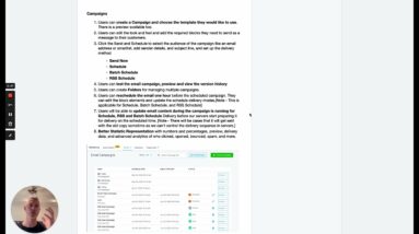 New Email Builder is Live! 6 New Email Builder is Live!