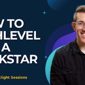 How To HighLevel Like A Rockstar With Matt Desano