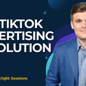 The TikTok Advertising Revolution With Maxwell Finn