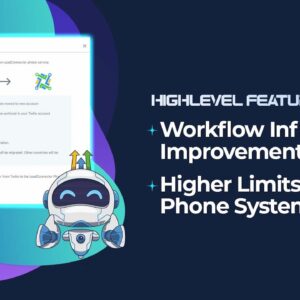 Workflow Infra Improvements + Higher Limits on LC Phone System Live!