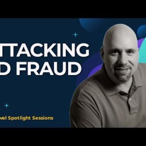 Attacking Ad Fraud With Richard Kahn