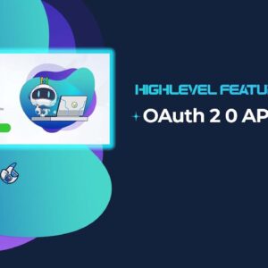 OAuth 2 0 API Updates!