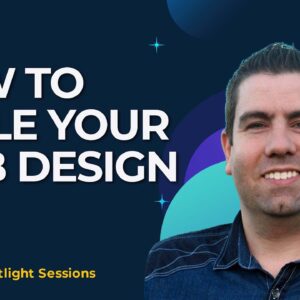 How To Scale Your Web Design Agency With Adam Mclaughlin