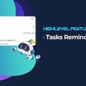 Tasks Reminder Live!