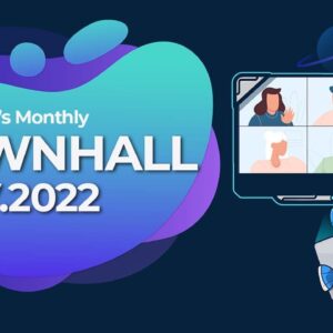 Town Hall, Wednesday, November 2, 2022