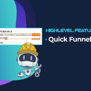 Quick Funnel Fix Live!