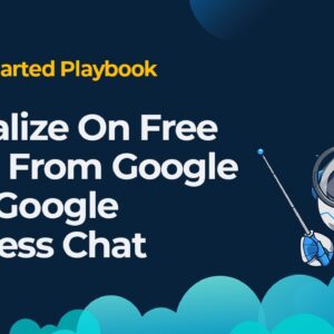 Quick Win #5: Google Business Chat