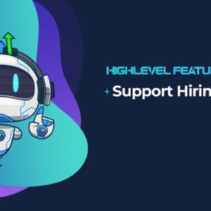 Support Hiring Update!