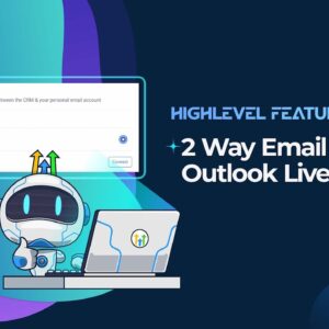 2 Way Email Sync for Outlook Live!