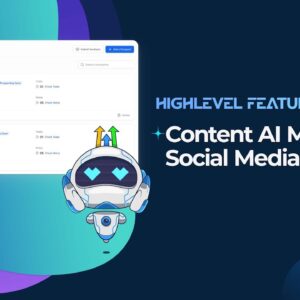 Content AI MVP   Social Media Posting!