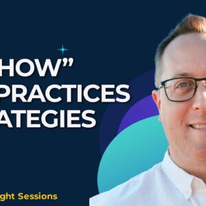 “No Show” Best Practices & Strategies With Brad Ferris