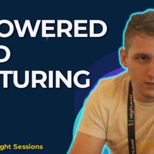 AI-Powered Lead Nurturing With Quinton Newman