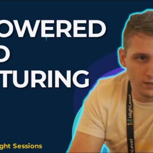 AI-Powered Lead Nurturing With Quinton Newman